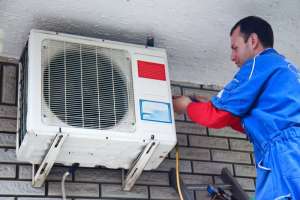 24/7 and Emergency HVAC Near Roaring River, NC | Air Conidtioning and Heating Contractors